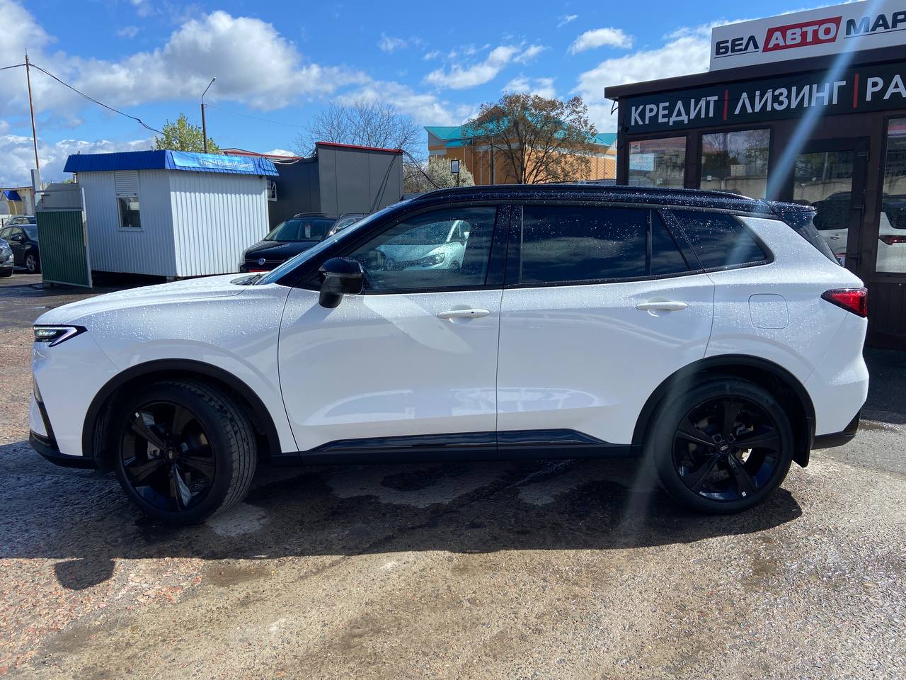 Фото автомобиля 7