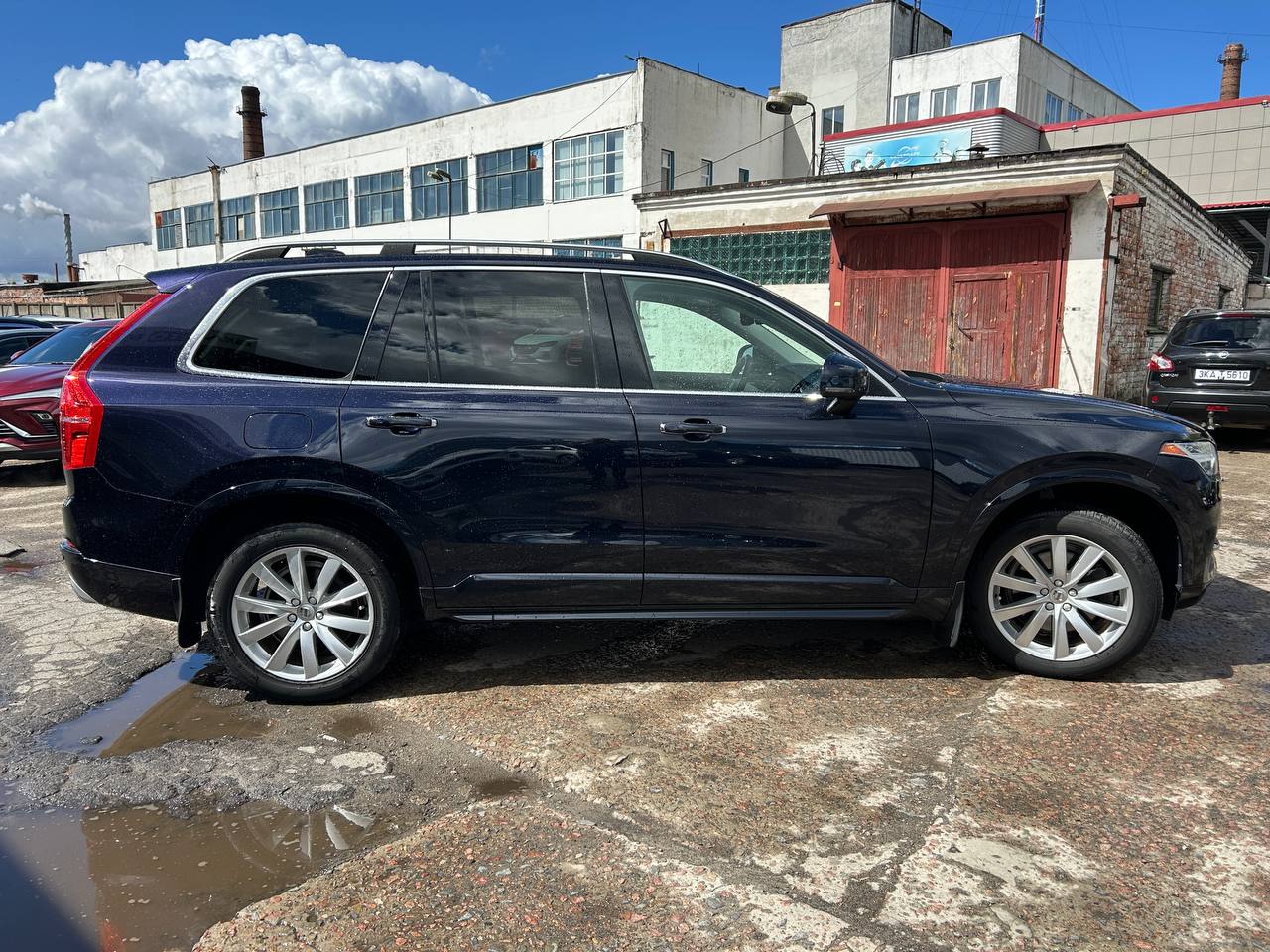 Фото автомобиля 3