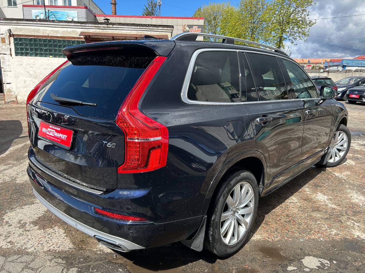 Фото автомобиля 4