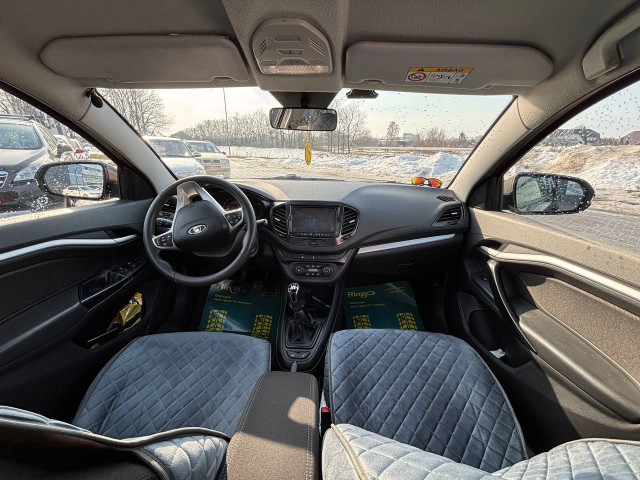 Фото автомобиля 12