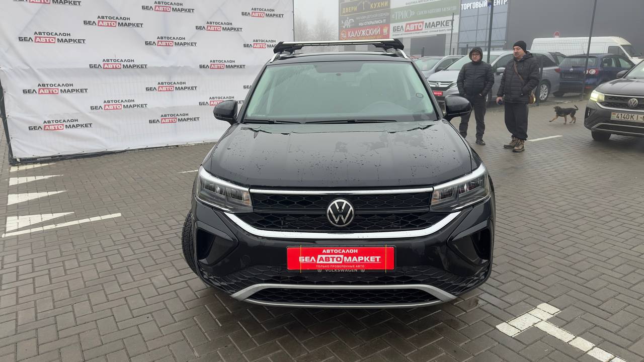 Фото автомобиля 1
