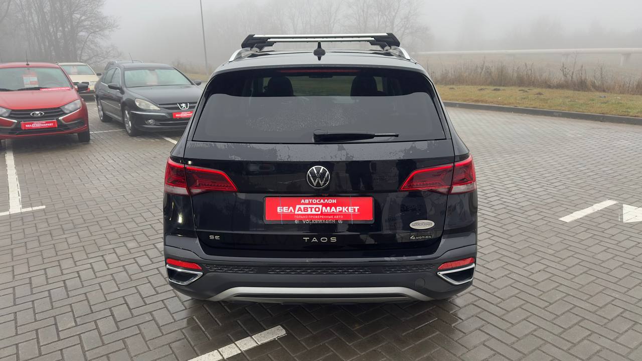 Фото автомобиля 5