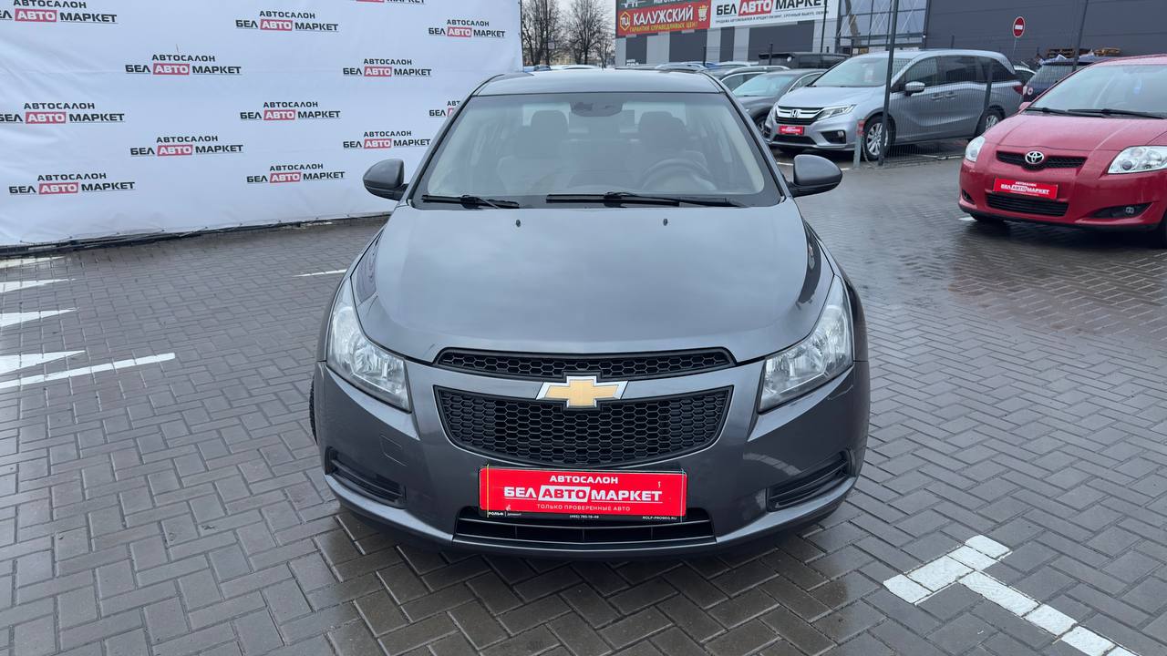 Фото автомобиля 1