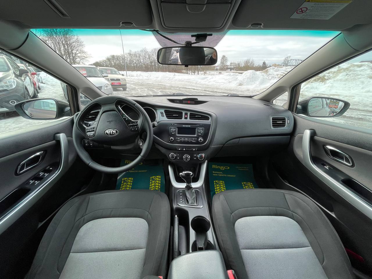 Фото автомобиля 12