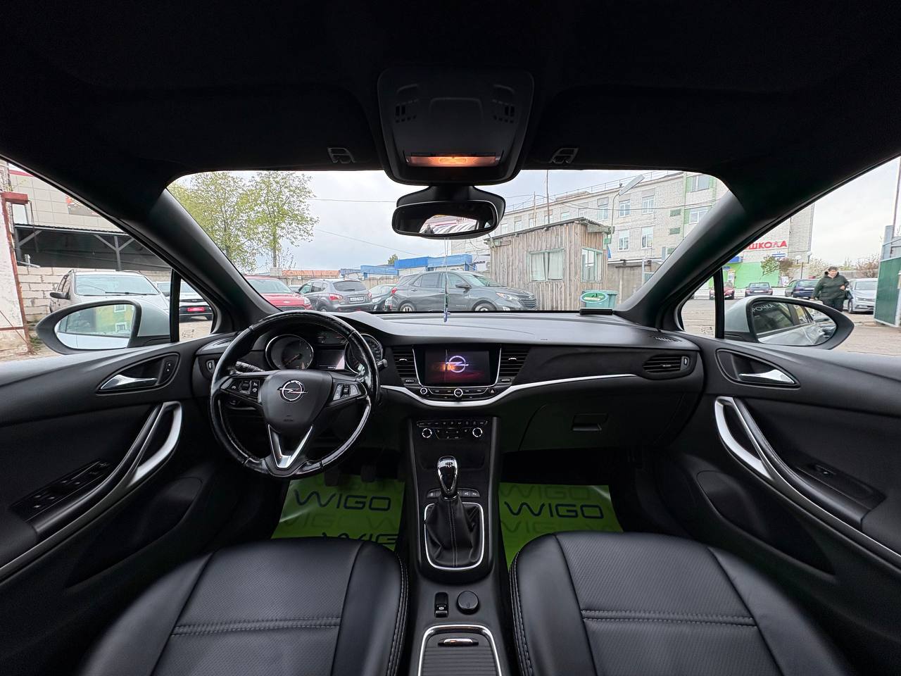 Фото автомобиля 10