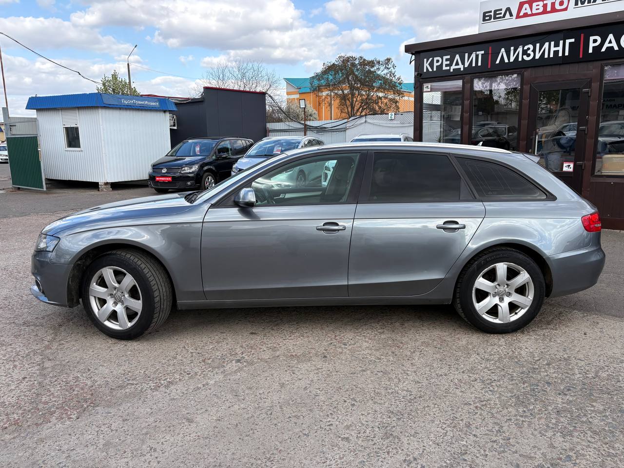 Фото автомобиля 7
