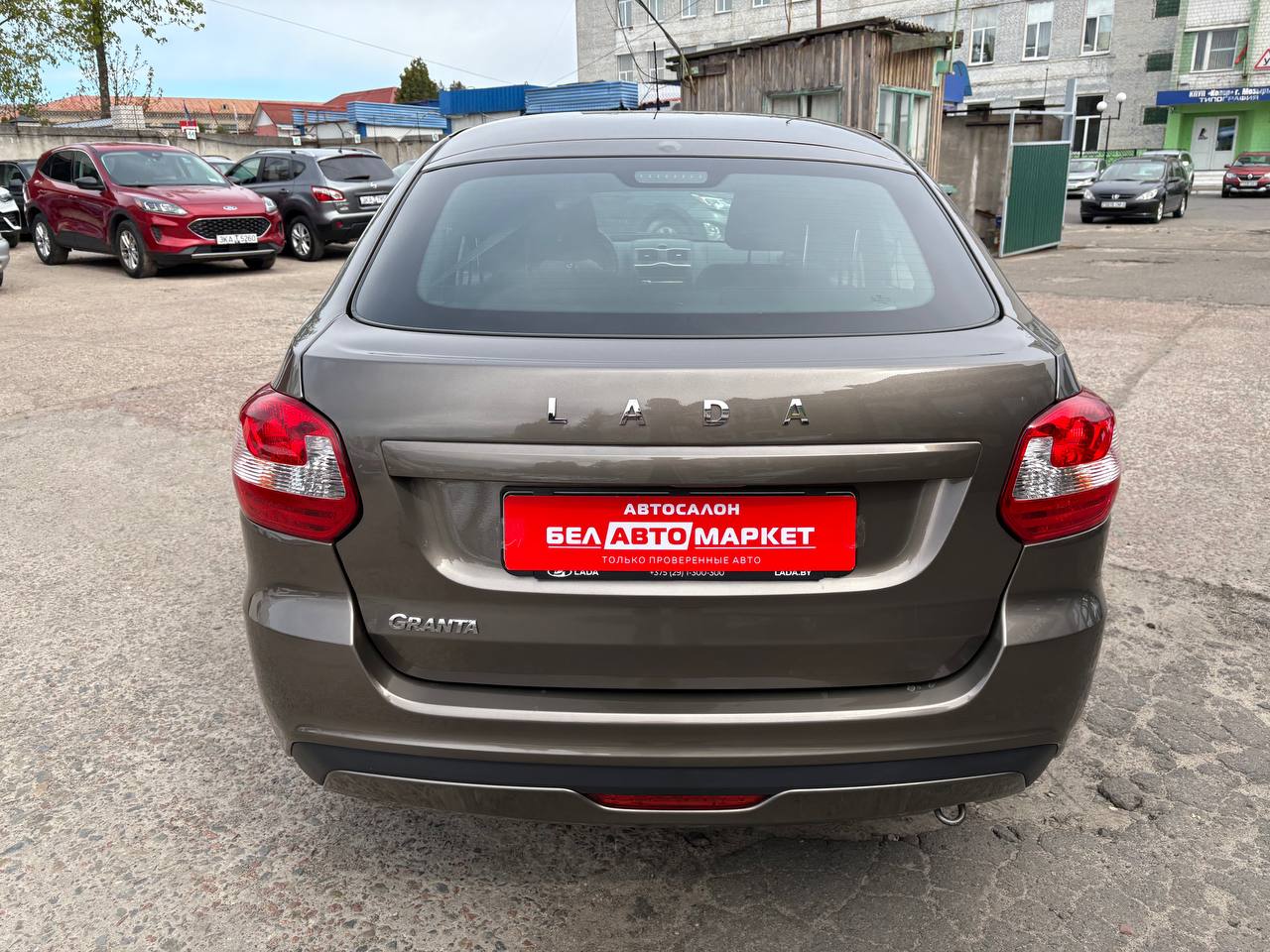 Фото автомобиля 5