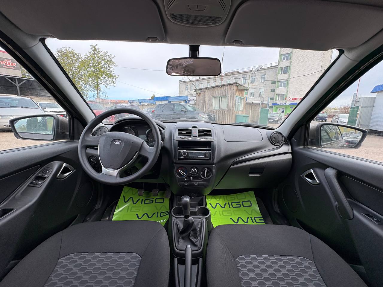 Фото автомобиля 10