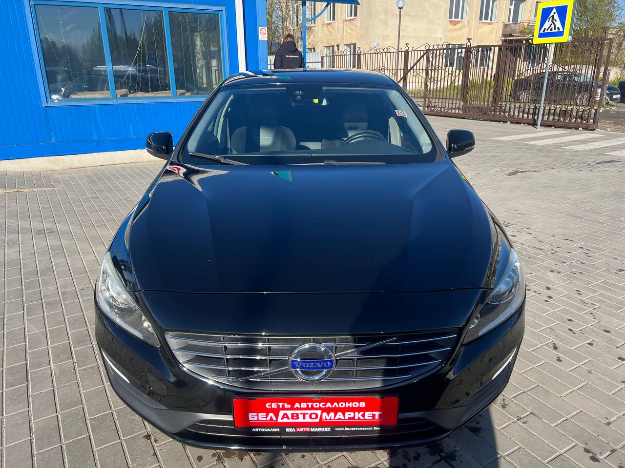 Фото автомобиля 1