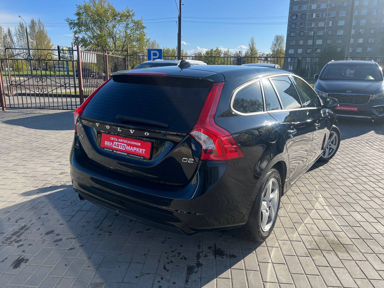 Фото автомобиля 4