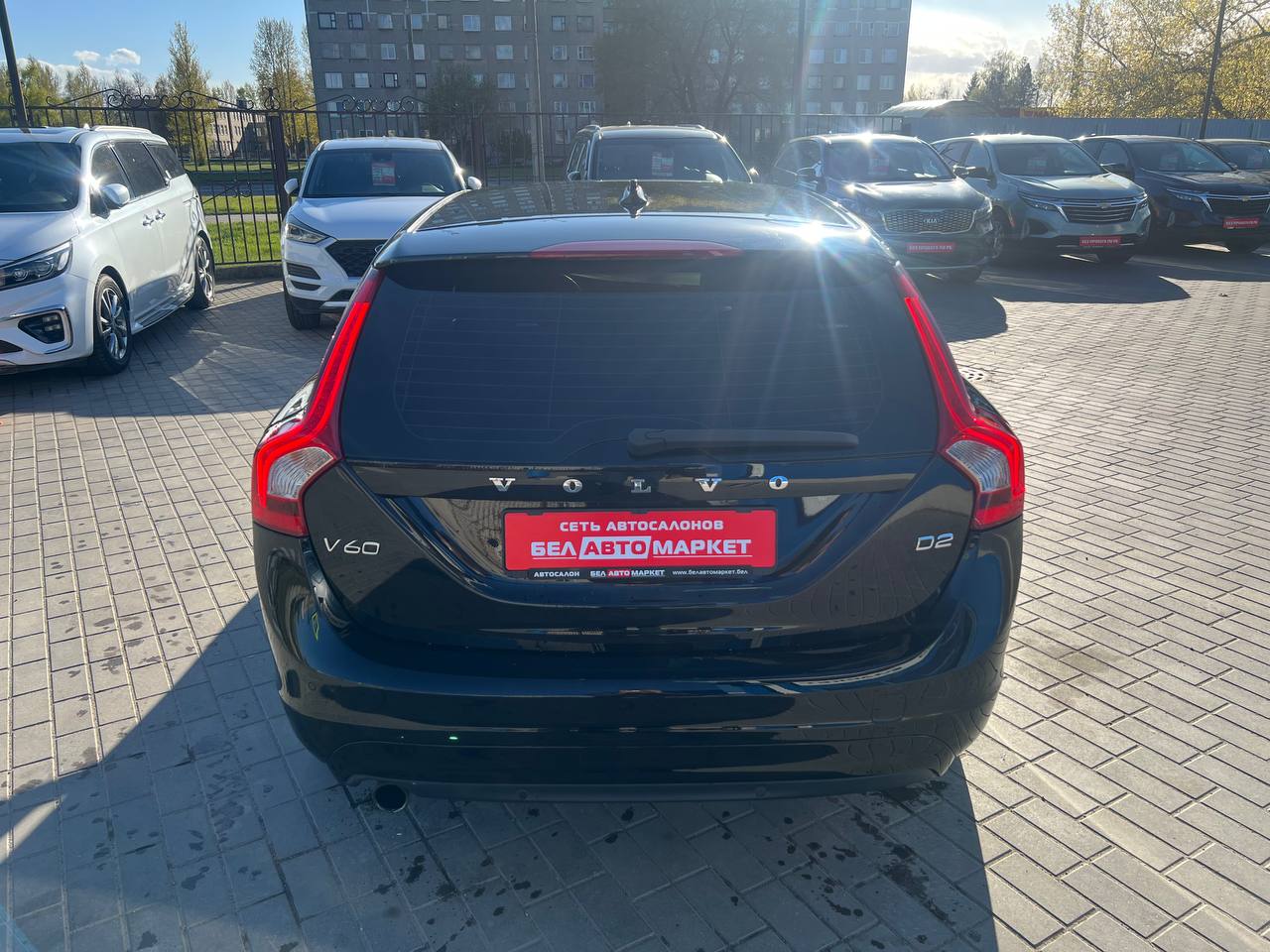 Фото автомобиля 5