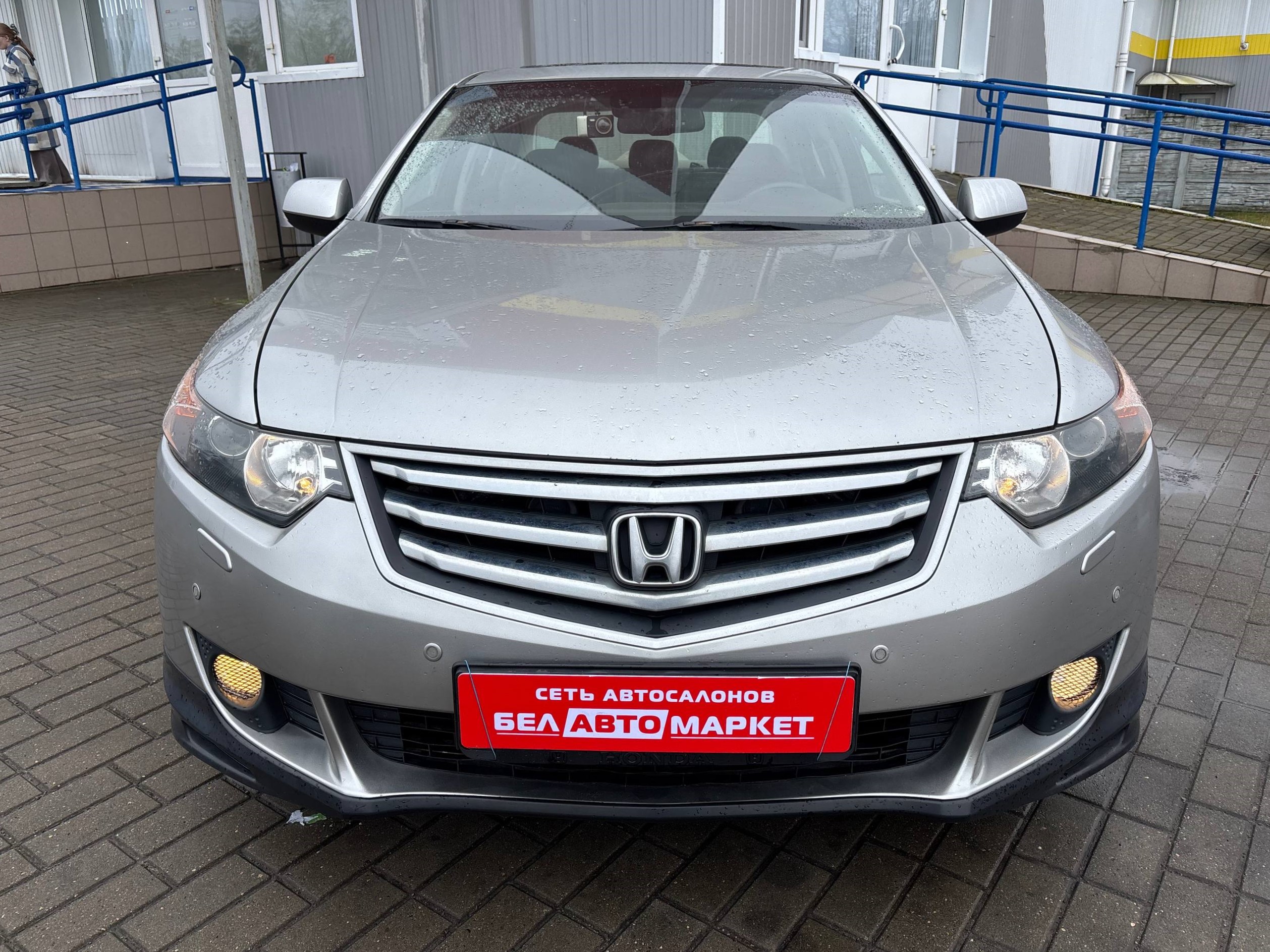 Фото автомобиля 1