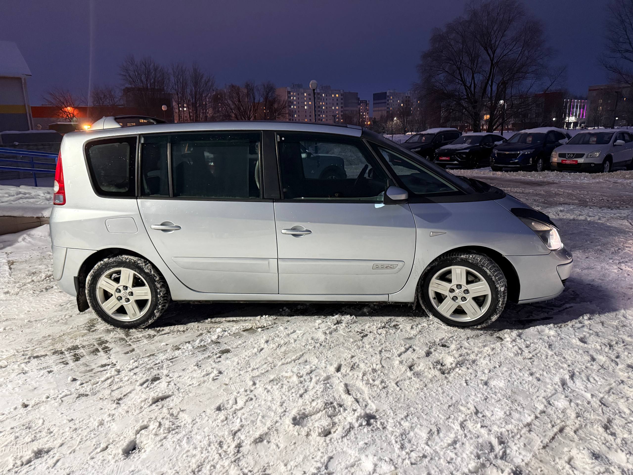 Фото автомобиля 1