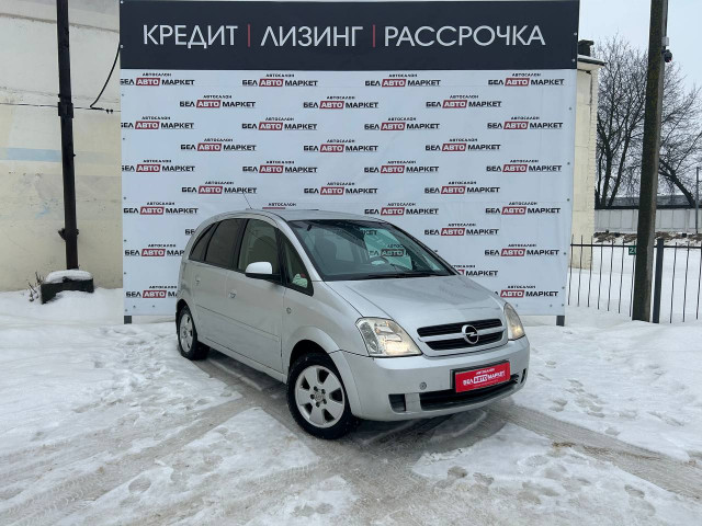 Фото автомобиля 1