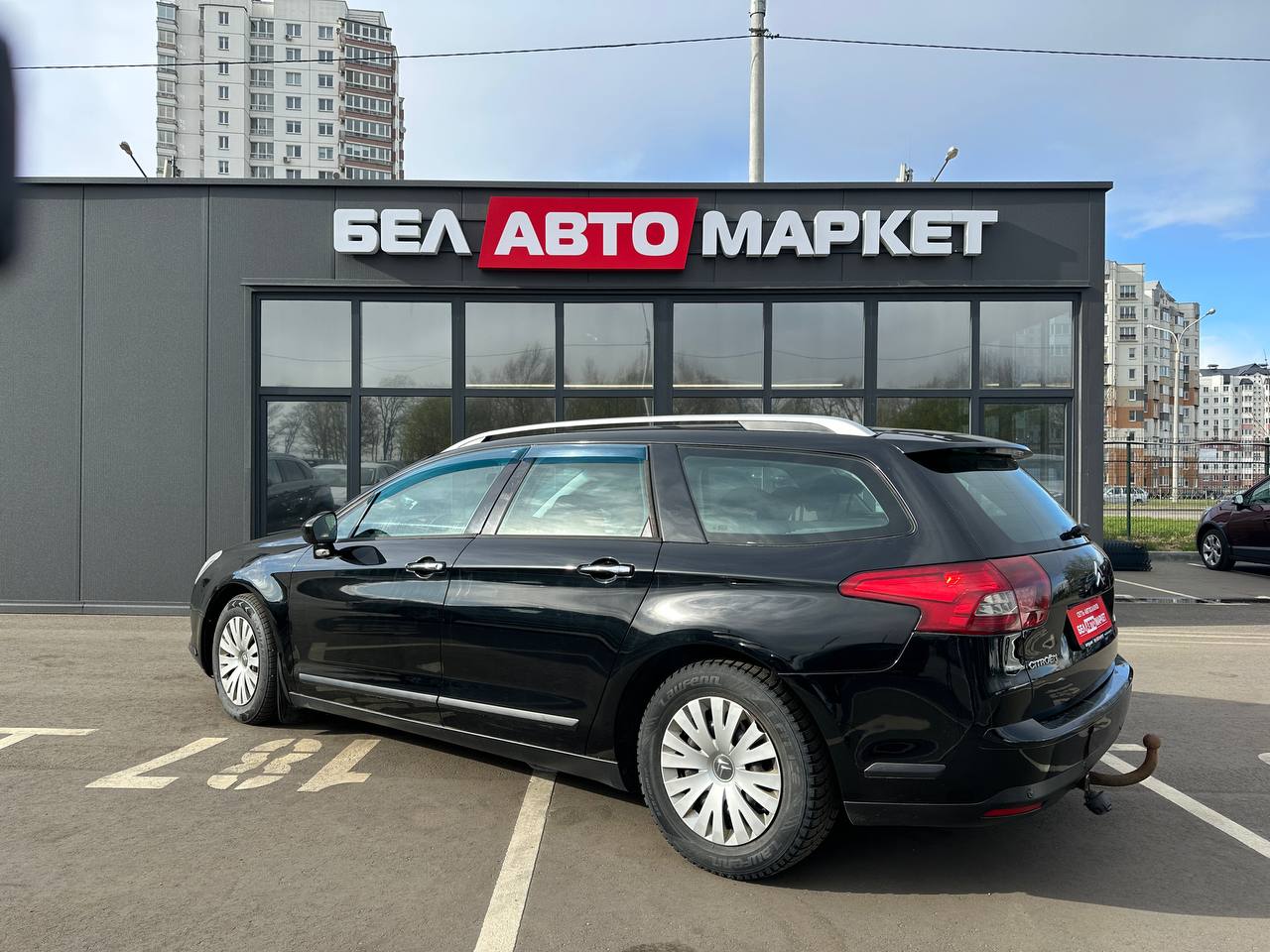 Фото автомобиля 2