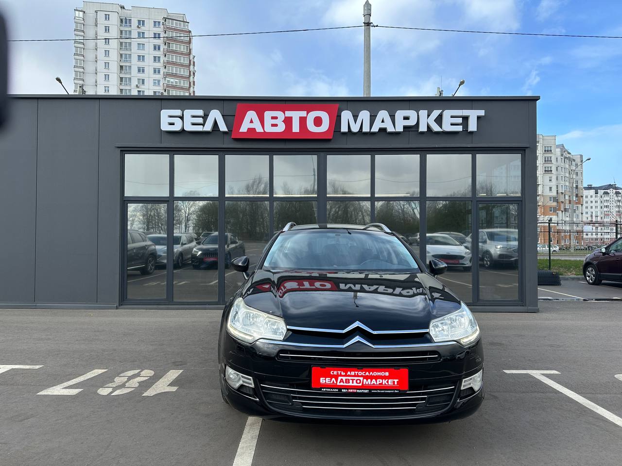 Фото автомобиля 3