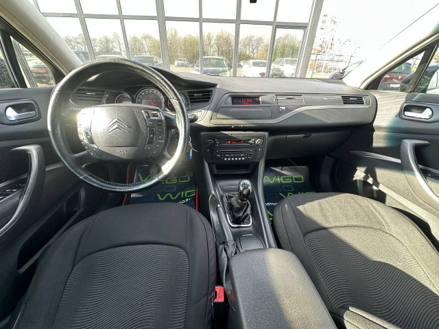 Фото автомобиля 11