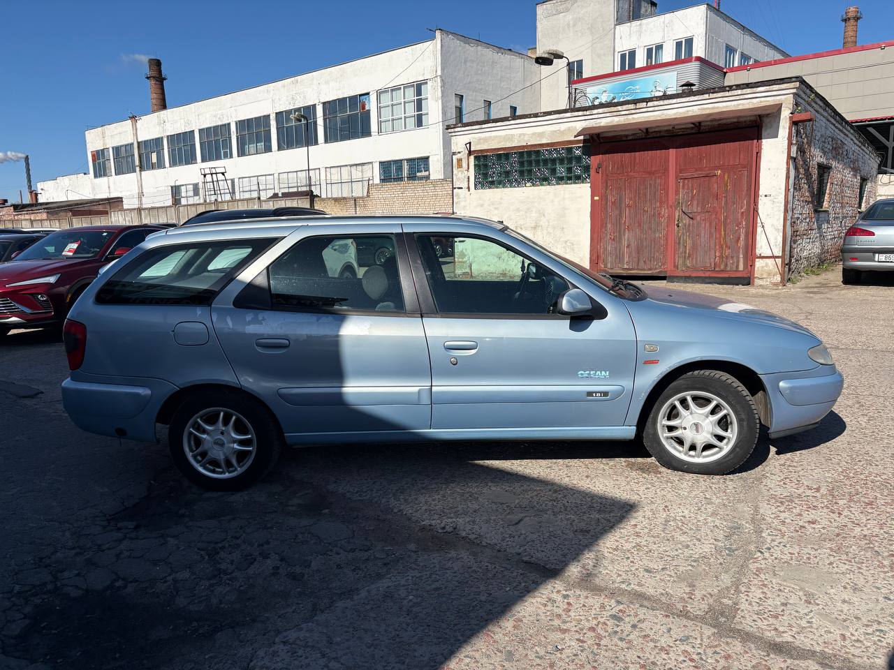 Фото автомобиля 3