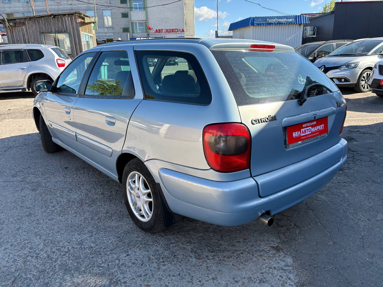Фото автомобиля 6
