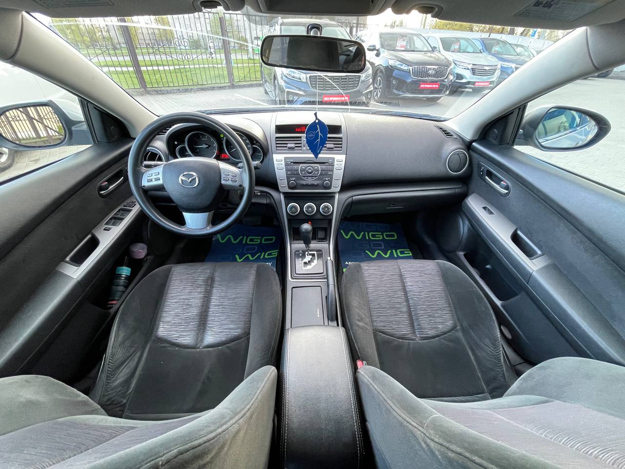 Фото автомобиля 11