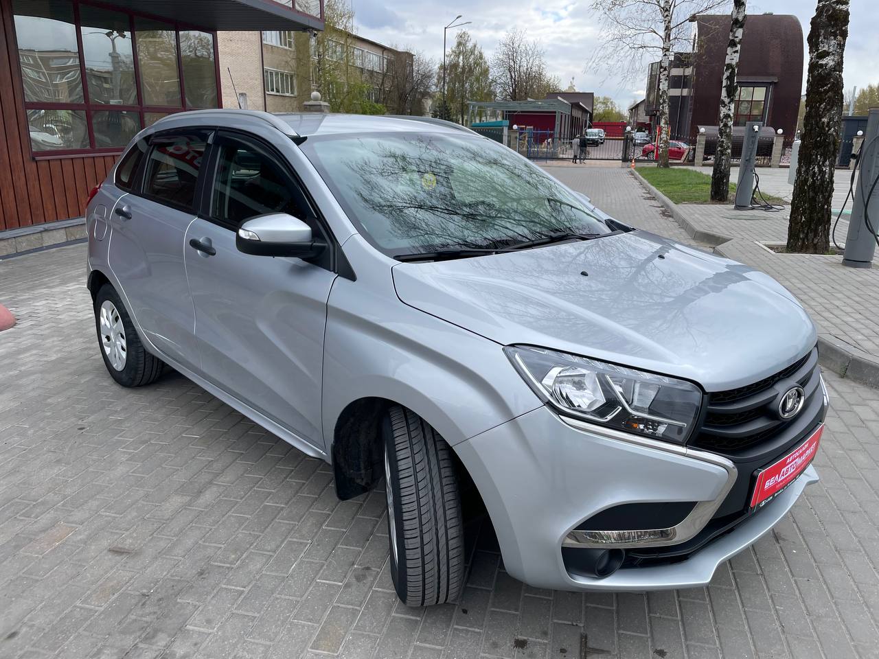 Фото автомобиля 2