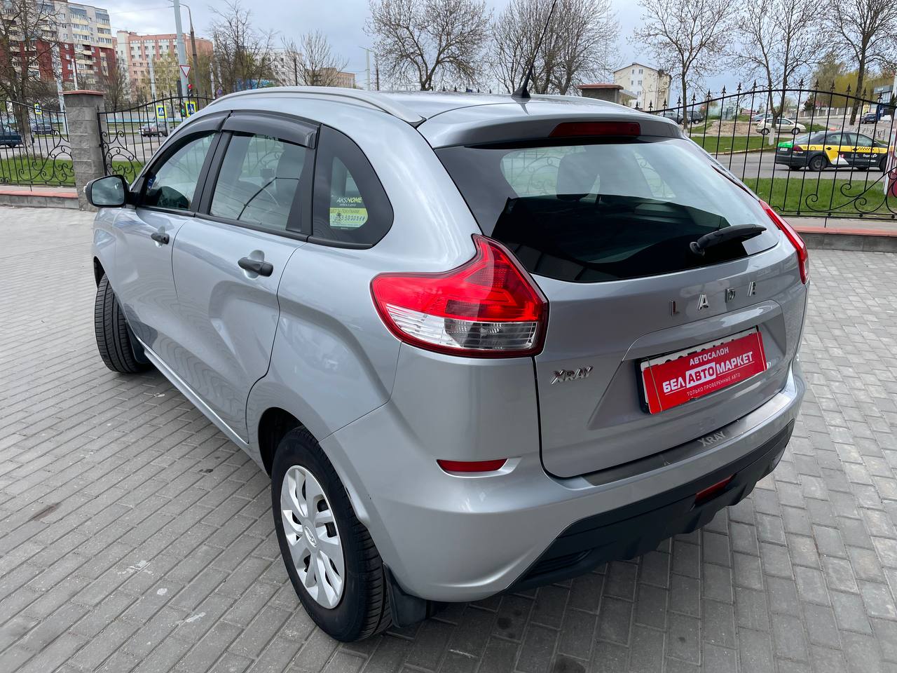 Фото автомобиля 6