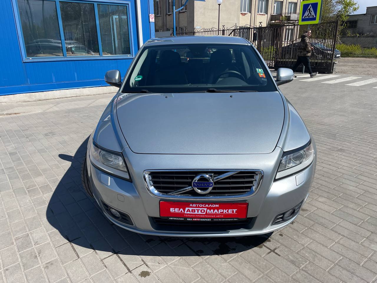 Фото автомобиля 1