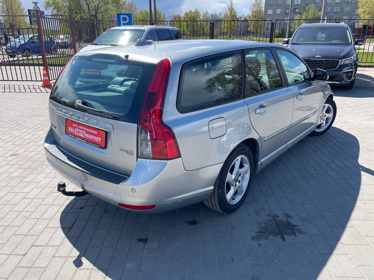 Фото автомобиля 2