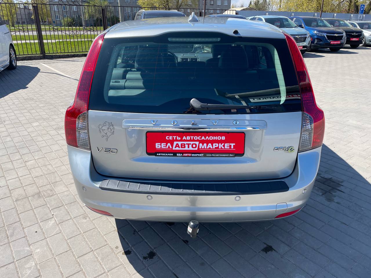 Фото автомобиля 5