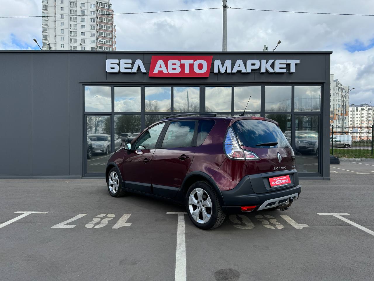 Фото автомобиля 6
