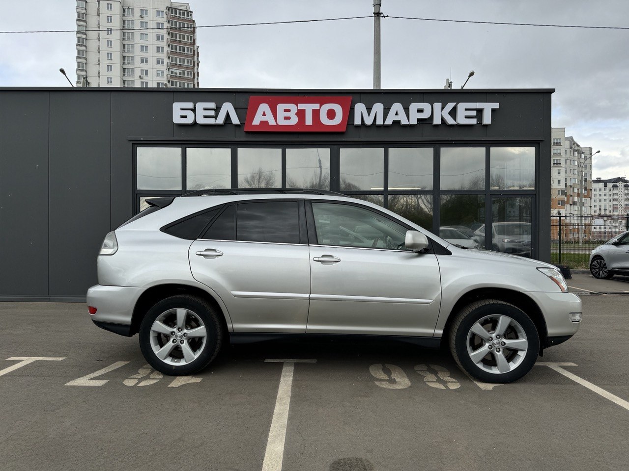 Фото автомобиля 3