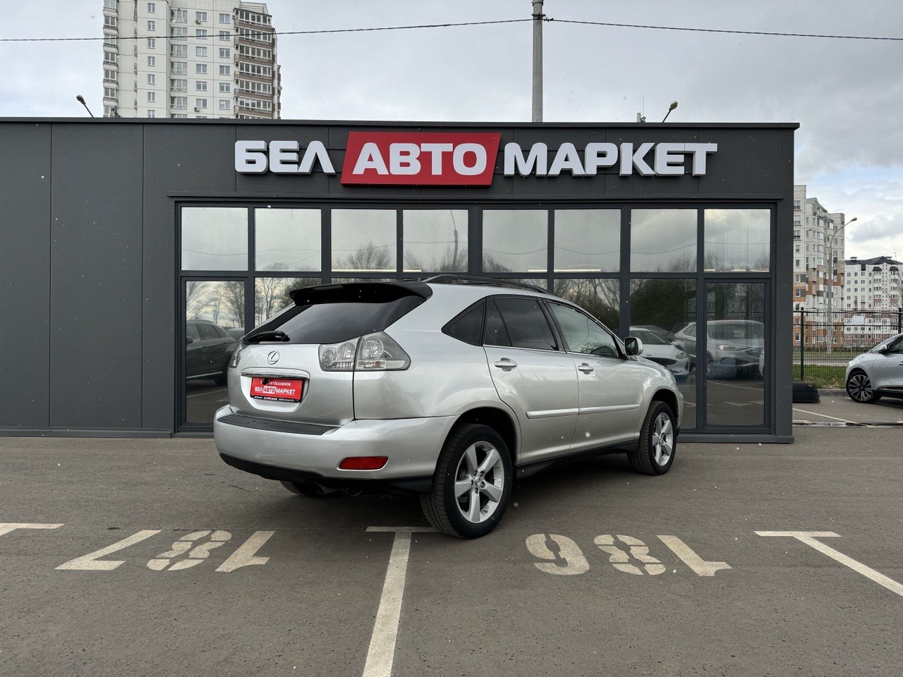 Фото автомобиля 4