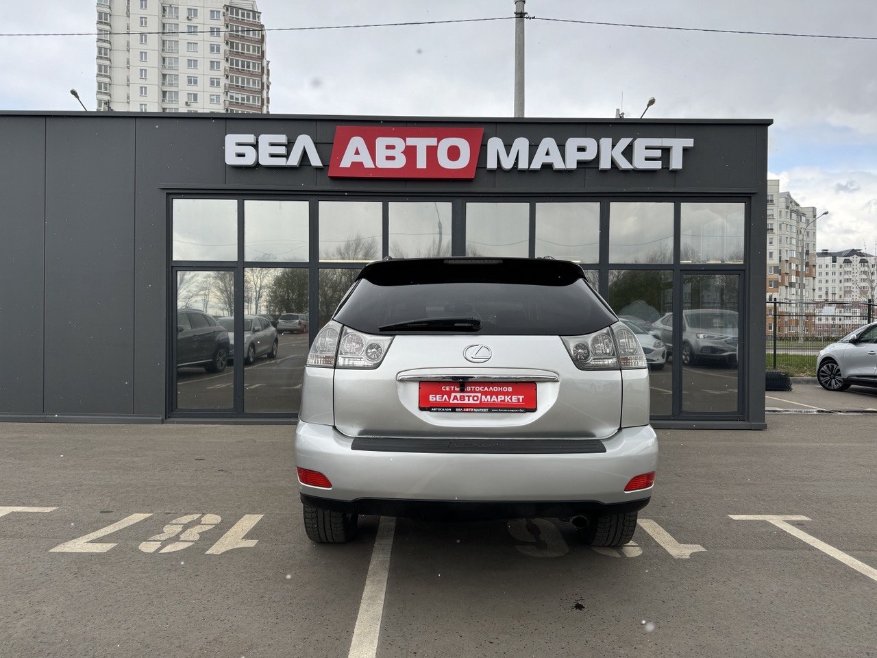 Фото автомобиля 5