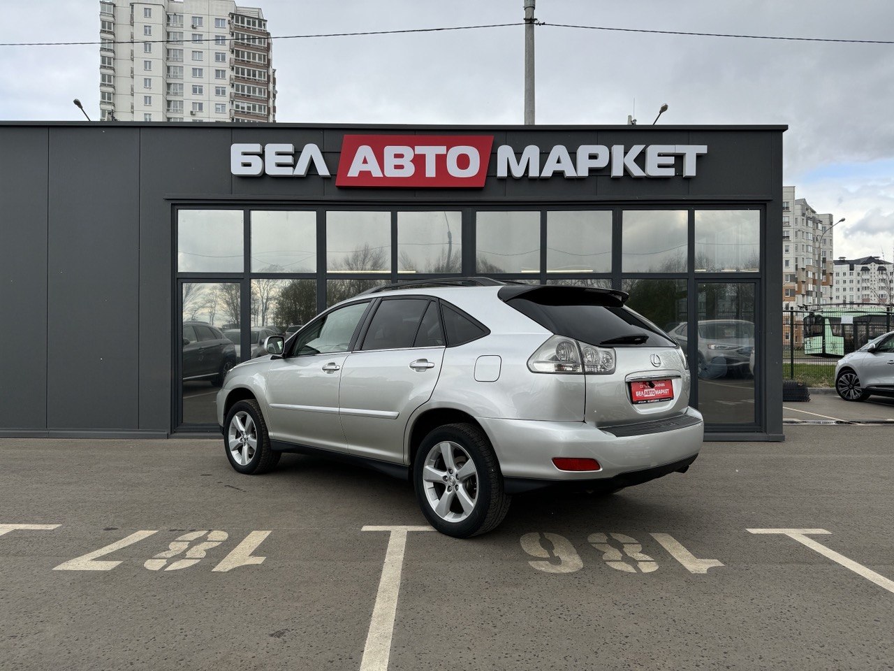 Фото автомобиля 6