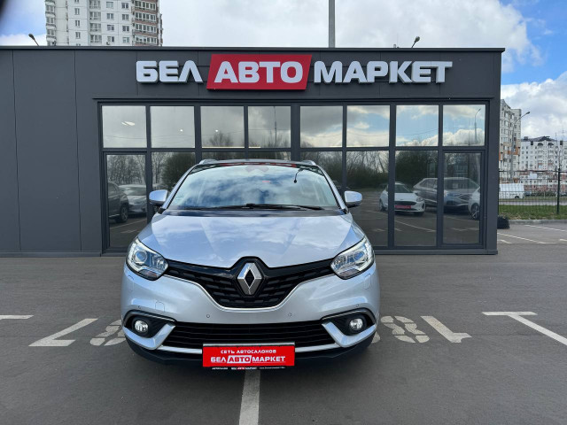 Фото автомобиля 1