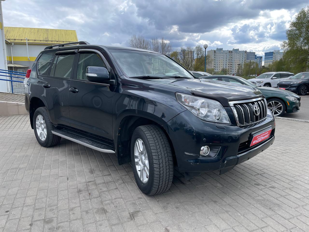 Фото автомобиля 4