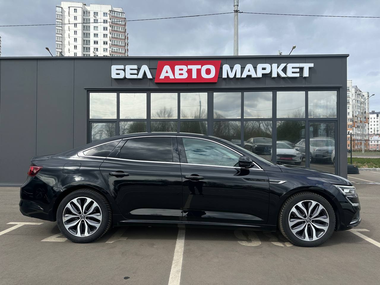 Фото автомобиля 3