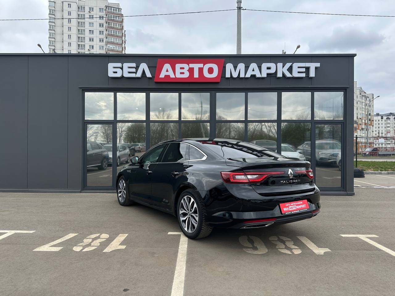 Фото автомобиля 6