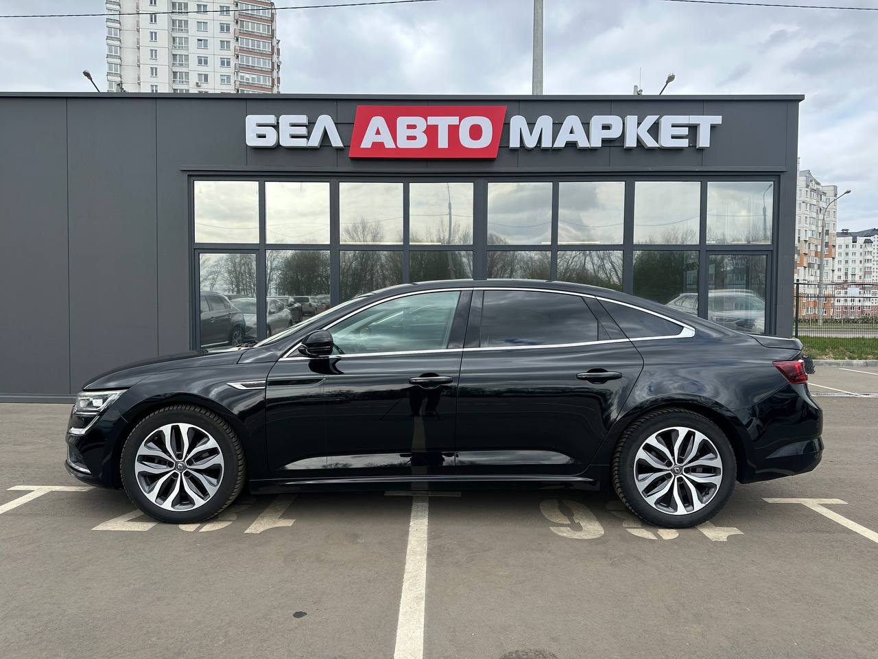 Фото автомобиля 7