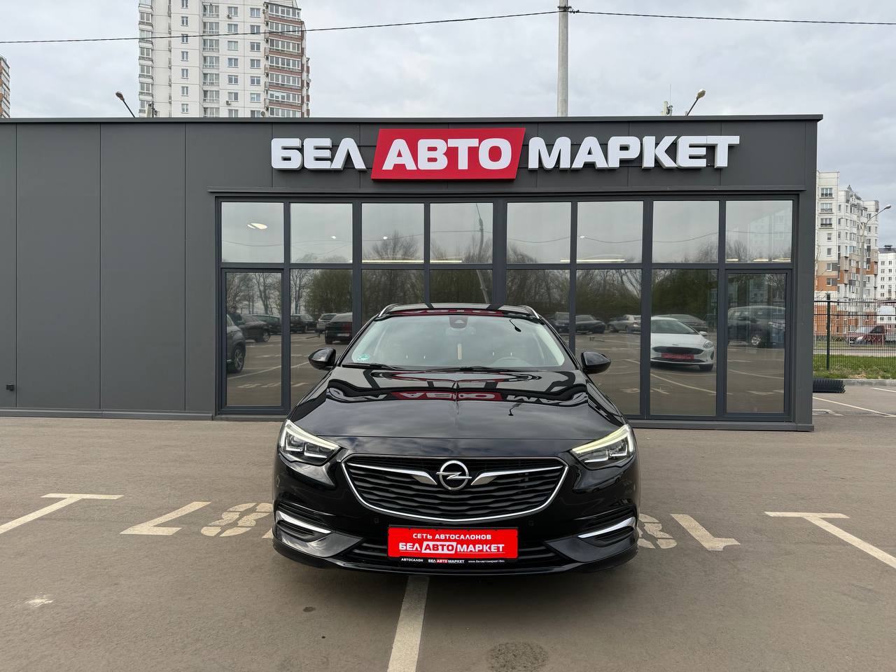 Фото автомобиля 3