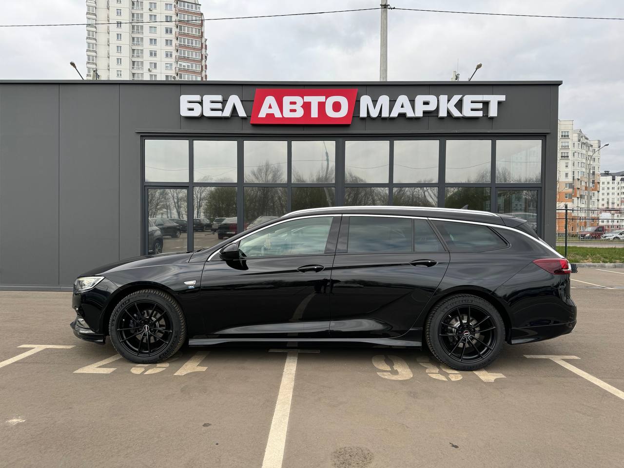 Фото автомобиля 6