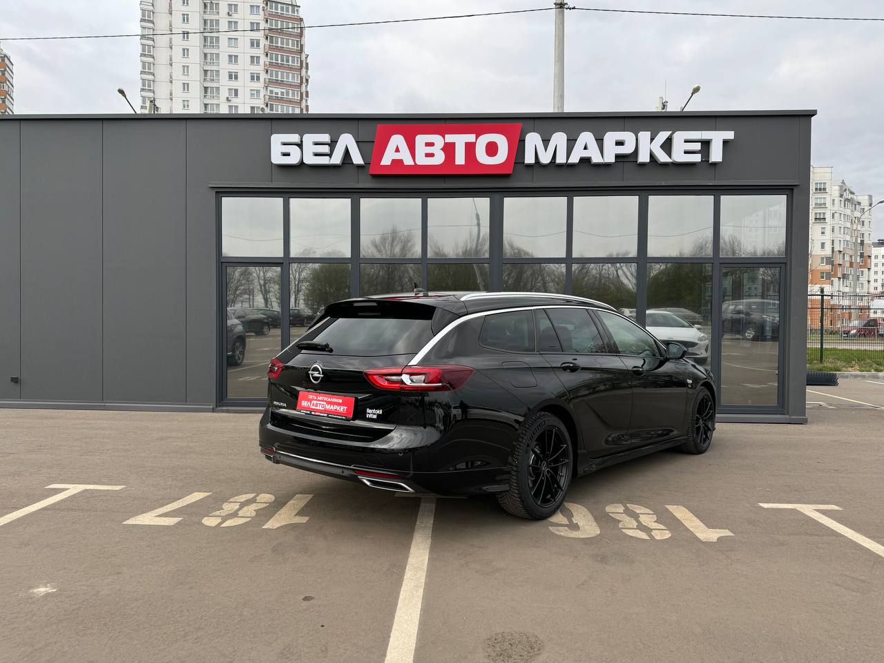 Фото автомобиля 7