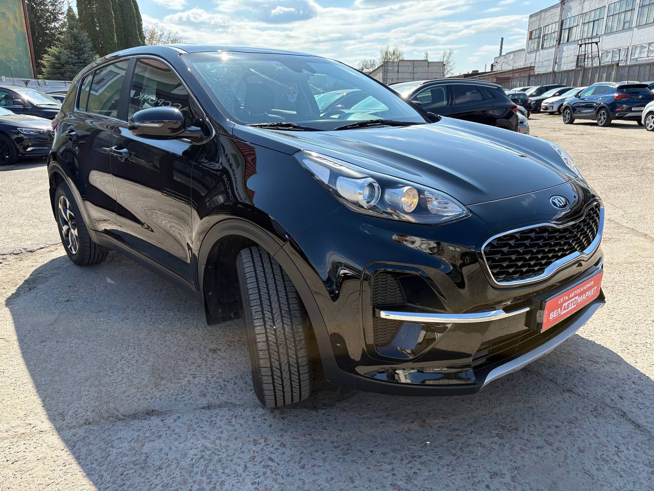 Фото автомобиля 2