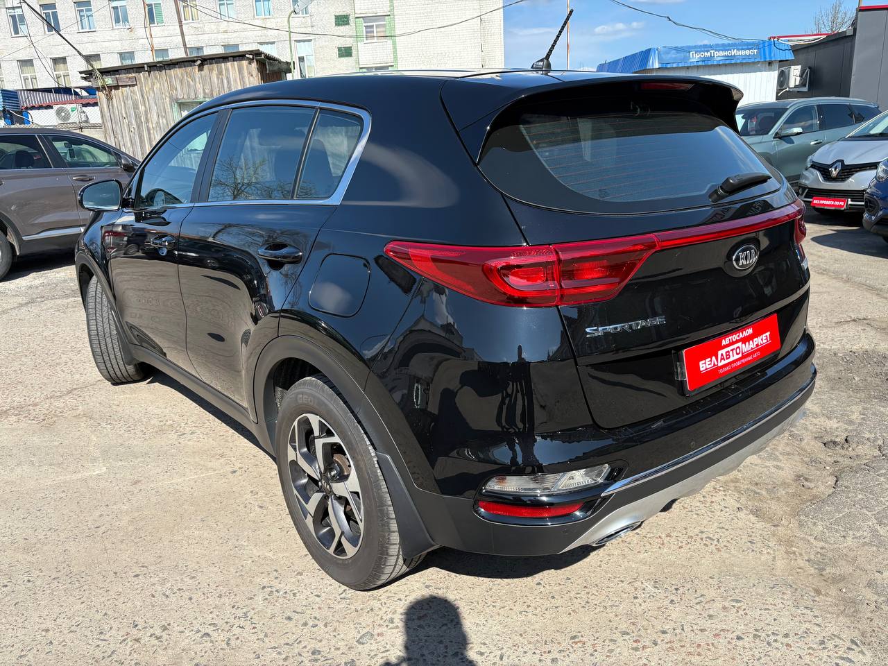 Фото автомобиля 6