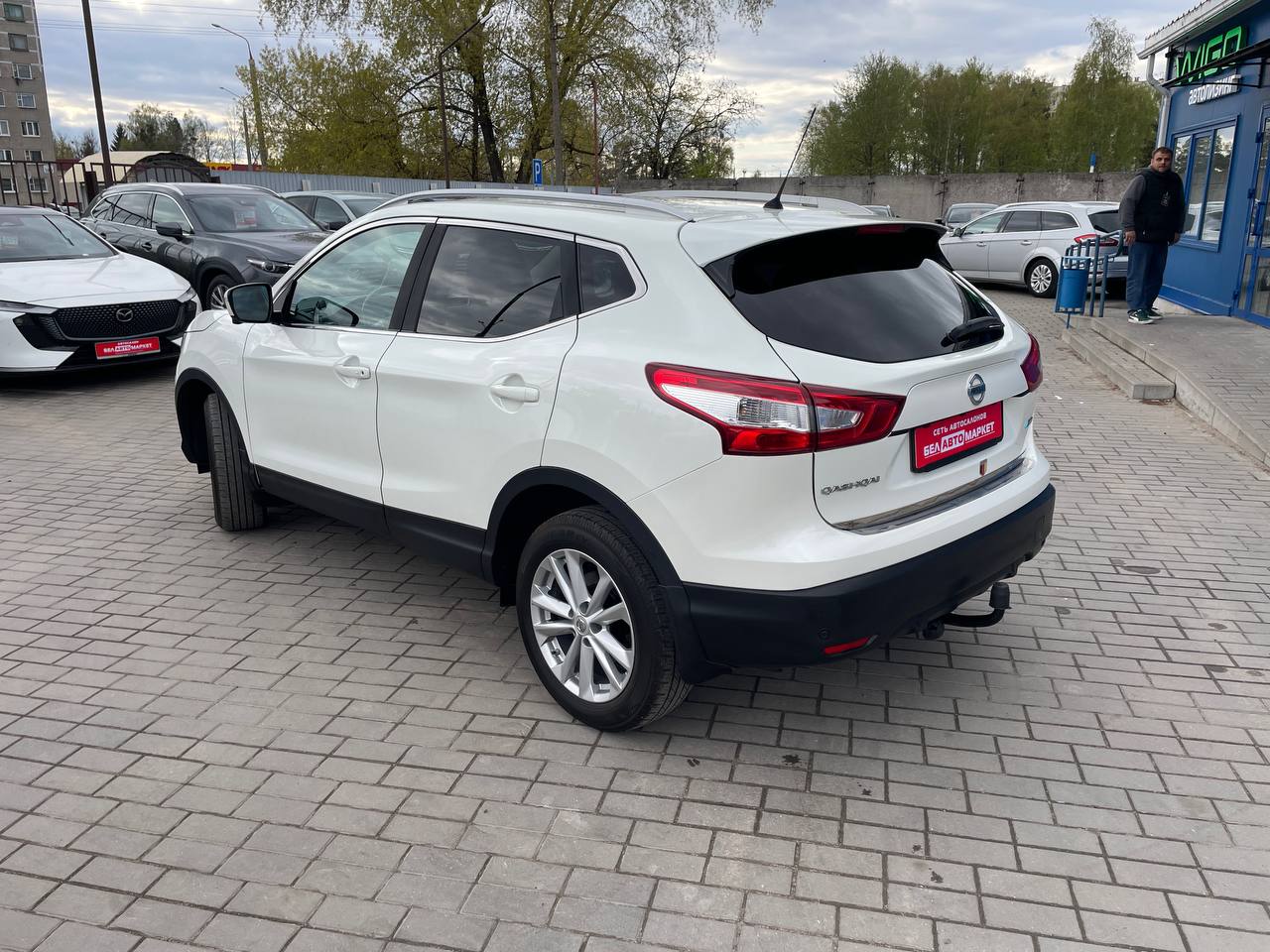 Фото автомобиля 10