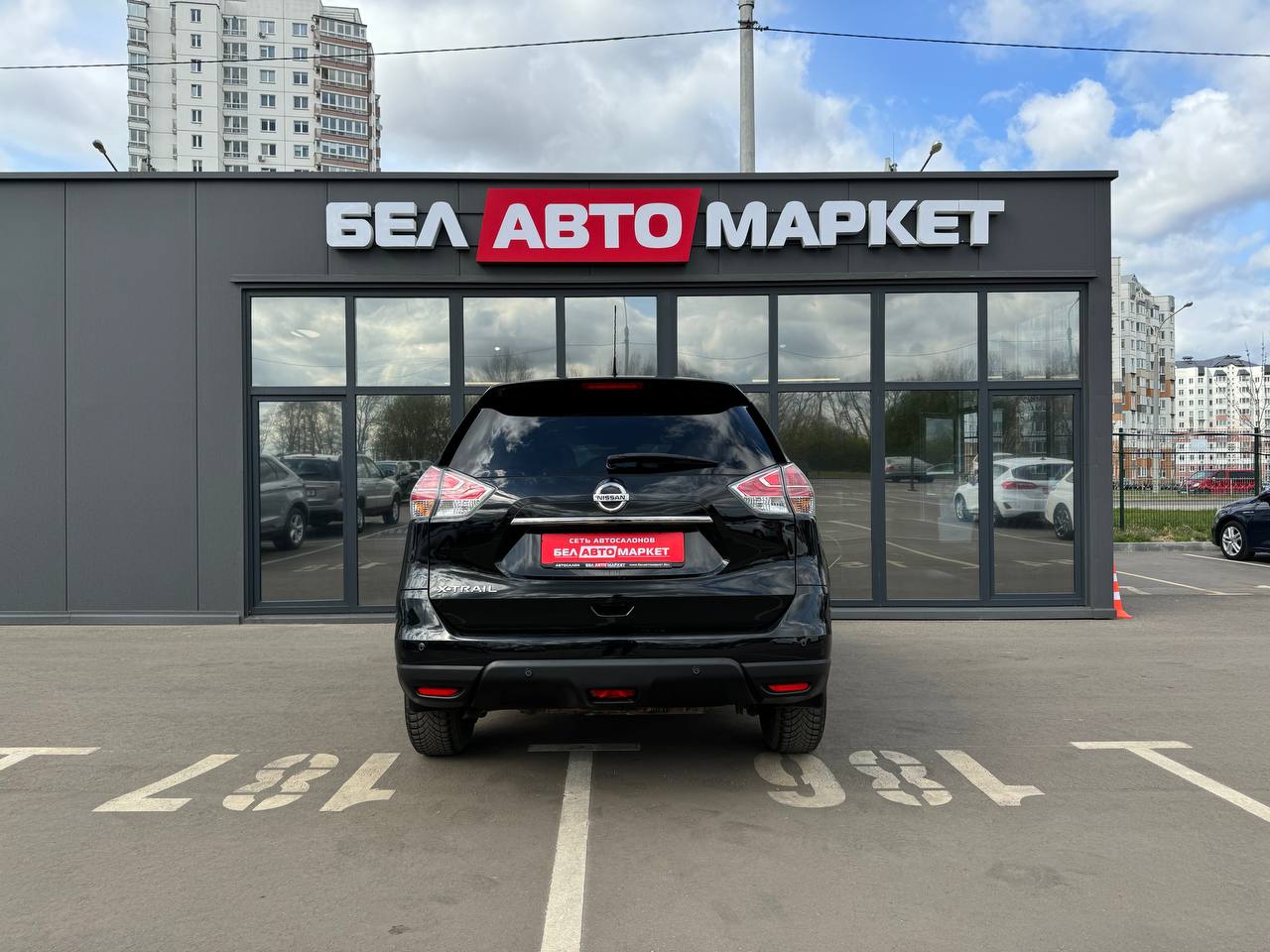 Фото автомобиля 1