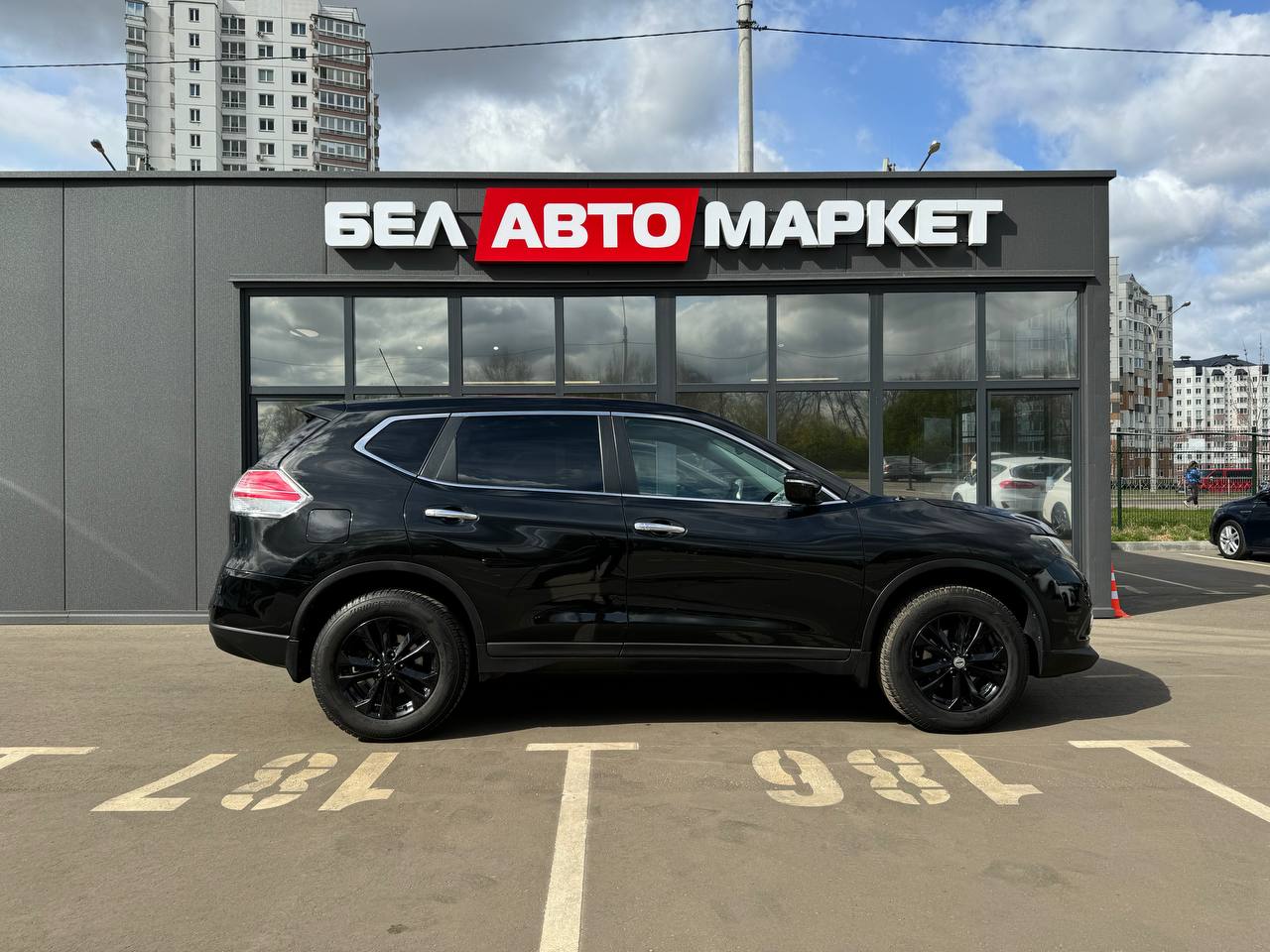 Фото автомобиля 5