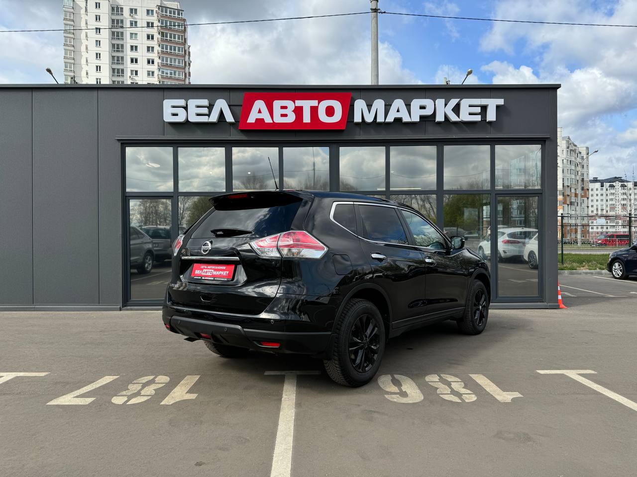 Фото автомобиля 6