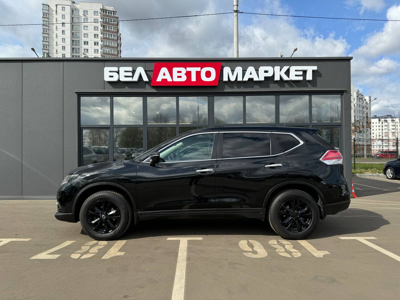 Фото автомобиля 9