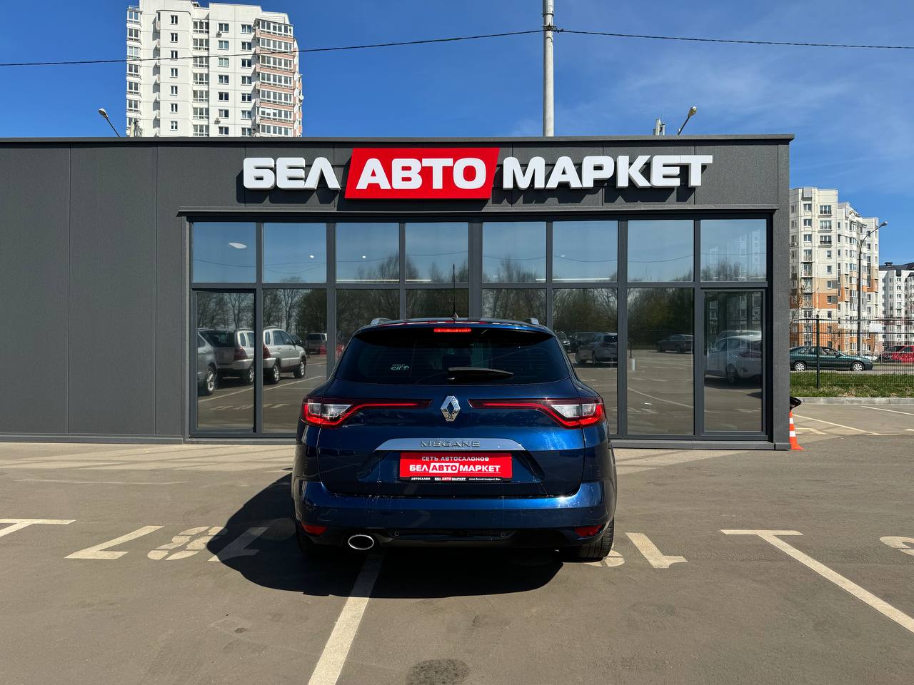 Фото автомобиля 1